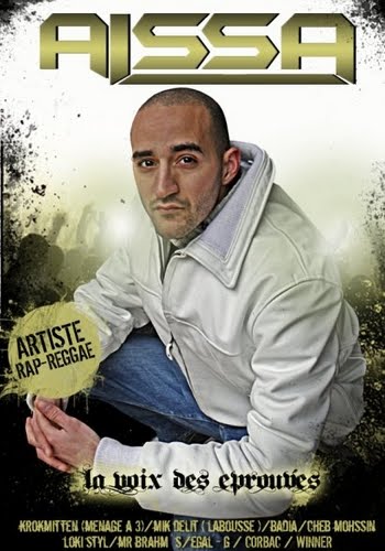 Aissa La Voix Des Eprouves 2010